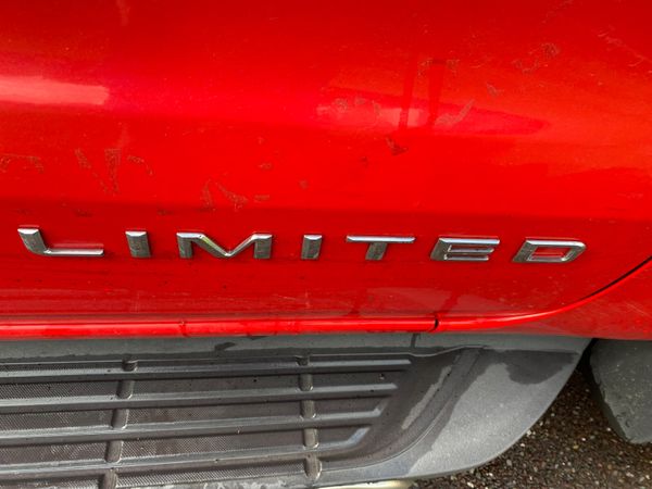 Ford Ranger 2.2 limited 369027534