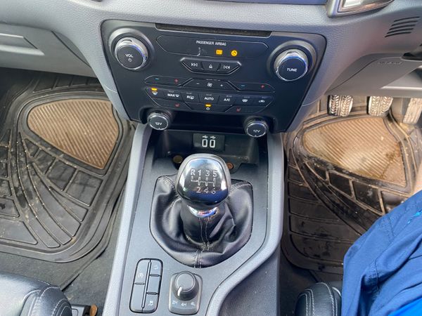 Ford Ranger 2.2 limited 369027535