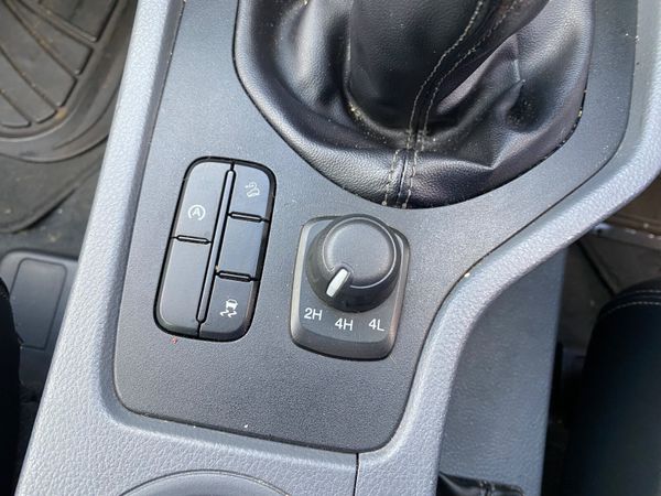 Ford Ranger 2.2 limited 369027536