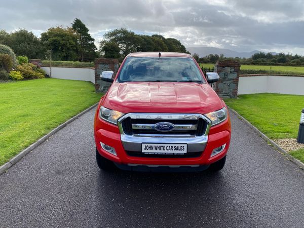 Ford Ranger 2.2 limited 369027530