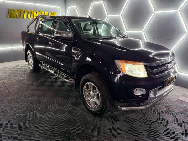 ◼️2012 FORD RANGER LIMITED 2.2 MANUAL DIESEL◼️ 369020686