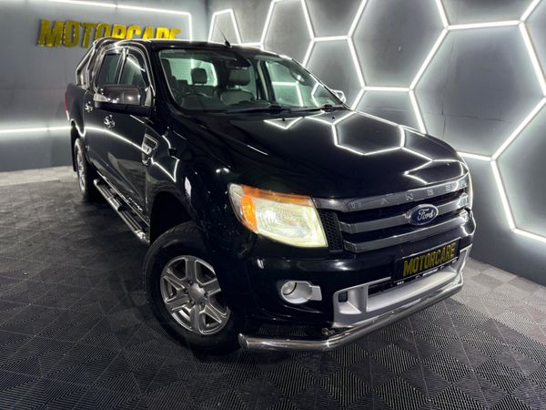 ◼️2012 FORD RANGER LIMITED 2.2 MANUAL DIESEL◼️ 369020687