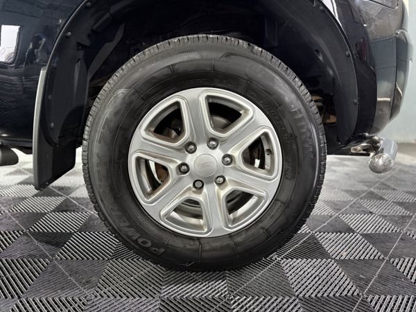 ◼️2012 FORD RANGER LIMITED 2.2 MANUAL DIESEL◼️ 369020682