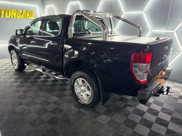 ◼️2012 FORD RANGER LIMITED 2.2 MANUAL DIESEL◼️ 369020698