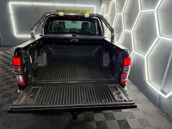 ◼️2012 FORD RANGER LIMITED 2.2 MANUAL DIESEL◼️ 369020699