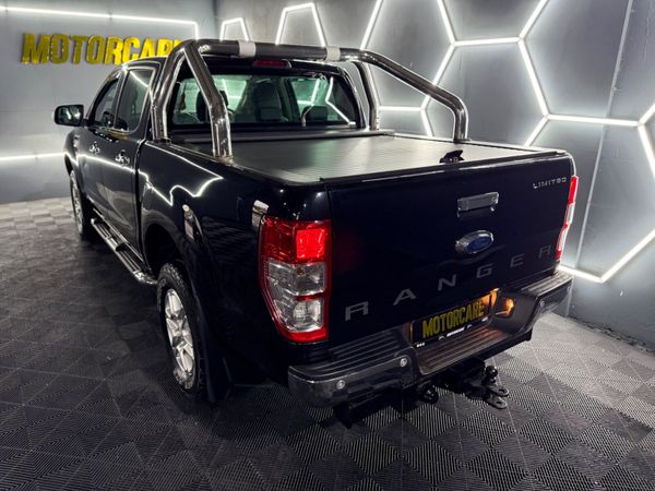 ◼️2012 FORD RANGER LIMITED 2.2 MANUAL DIESEL◼️ 369020692