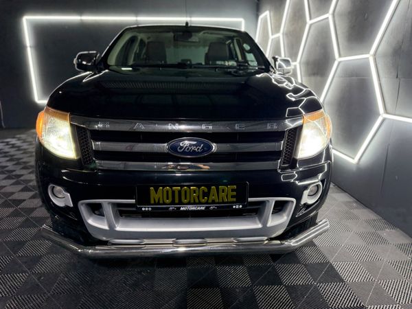 ◼️2012 FORD RANGER LIMITED 2.2 MANUAL DIESEL◼️ 369020693