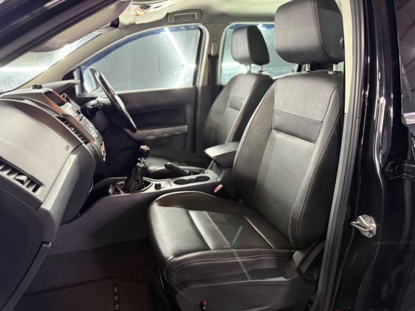 ◼️2012 FORD RANGER LIMITED 2.2 MANUAL DIESEL◼️ 369020705