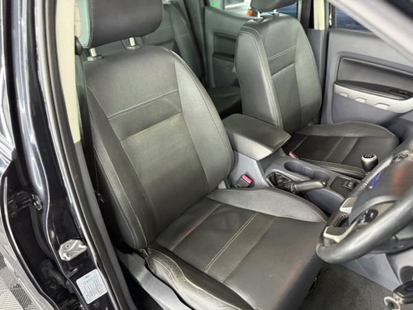 ◼️2012 FORD RANGER LIMITED 2.2 MANUAL DIESEL◼️ 369020708