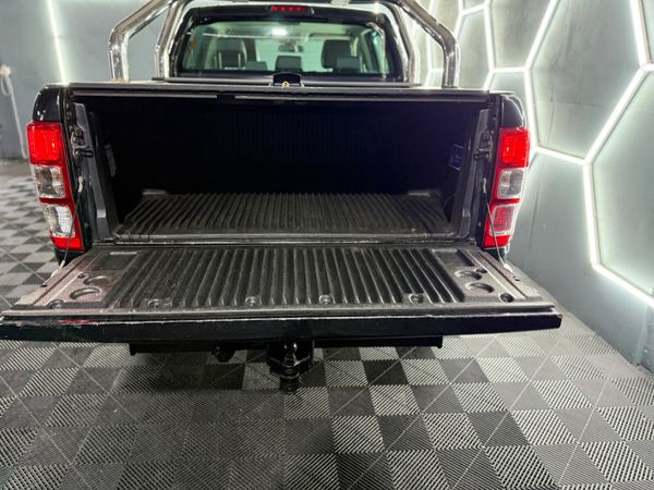 ◼️2012 FORD RANGER LIMITED 2.2 MANUAL DIESEL◼️ 369020700