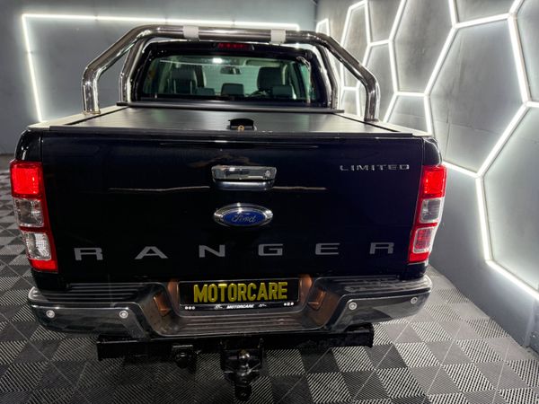 ◼️2012 FORD RANGER LIMITED 2.2 MANUAL DIESEL◼️ 369020701