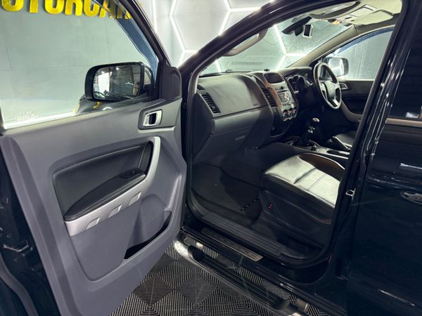 ◼️2012 FORD RANGER LIMITED 2.2 MANUAL DIESEL◼️ 369020703