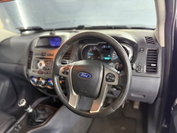 ◼️2012 FORD RANGER LIMITED 2.2 MANUAL DIESEL◼️ 369020714