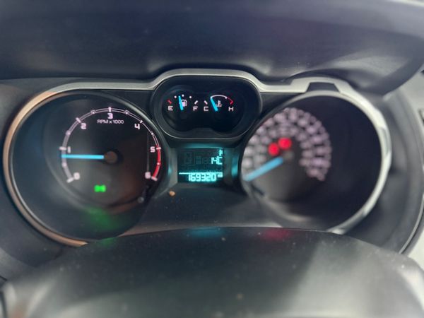 ◼️2012 FORD RANGER LIMITED 2.2 MANUAL DIESEL◼️ 369020715