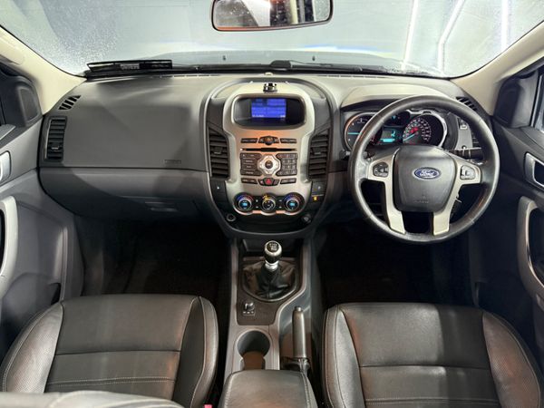 ◼️2012 FORD RANGER LIMITED 2.2 MANUAL DIESEL◼️ 369020711