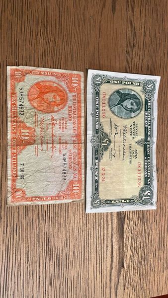 one hundred pound note | 9 All Sections Ads For Sale in Ireland | DoneDeal