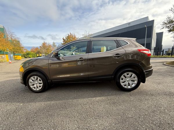 Nissan Qashqai 1.5 Diesel 369021426
