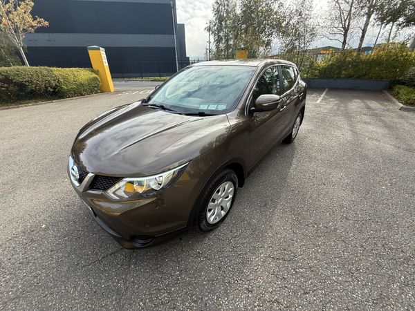 Nissan Qashqai 1.5 Diesel 369021428