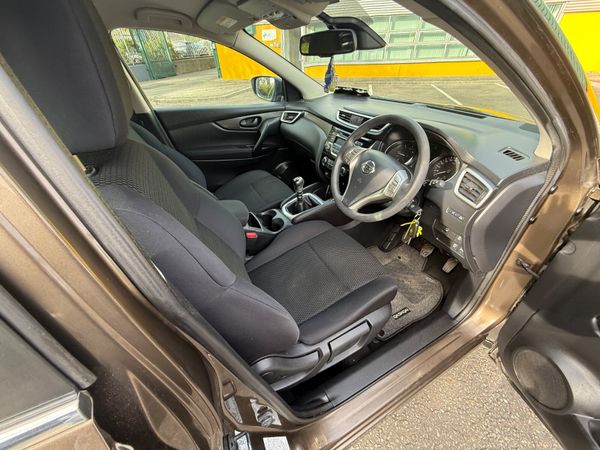 Nissan Qashqai 1.5 Diesel 369021429