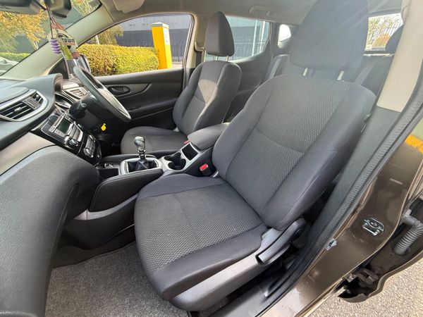 Nissan Qashqai 1.5 Diesel 369021434