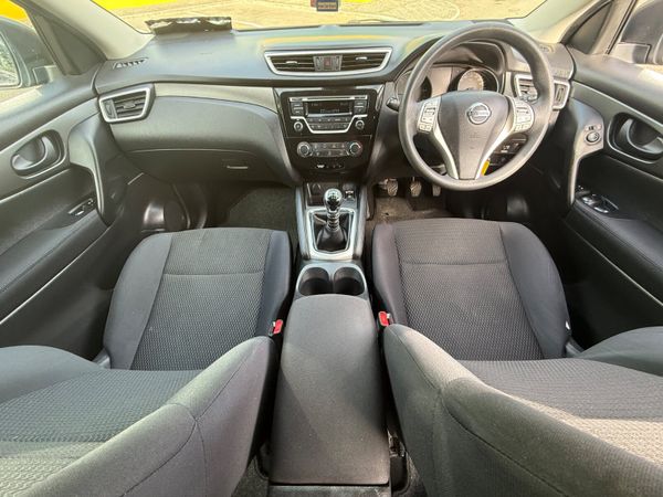 Nissan Qashqai 1.5 Diesel 369021435