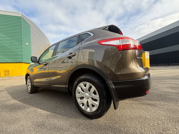 Nissan Qashqai 1.5 Diesel 369021430
