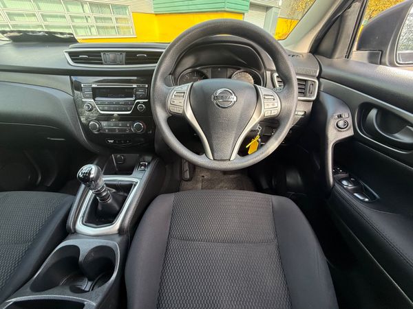 Nissan Qashqai 1.5 Diesel 369021432