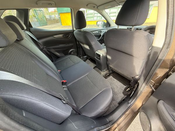 Nissan Qashqai 1.5 Diesel 369021433