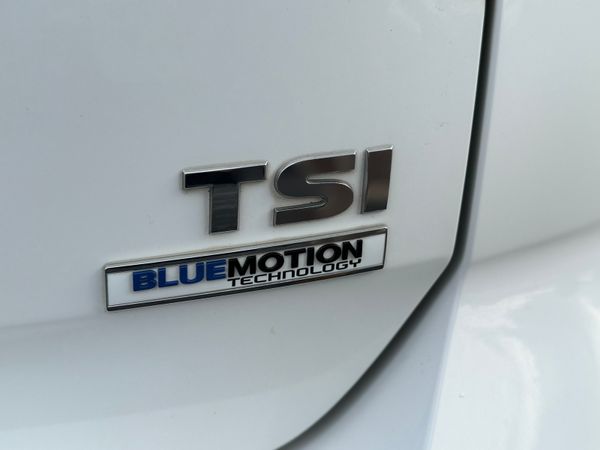 2016 VW Golf 1.2 petrol automatic, 36k Miles 369045737