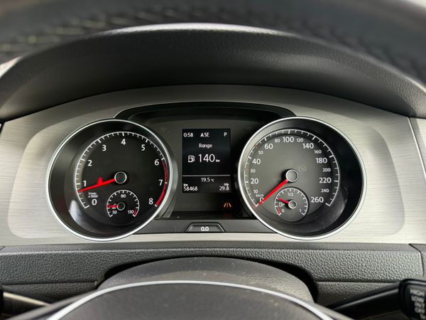 2016 VW Golf 1.2 petrol automatic, 36k Miles 369045739