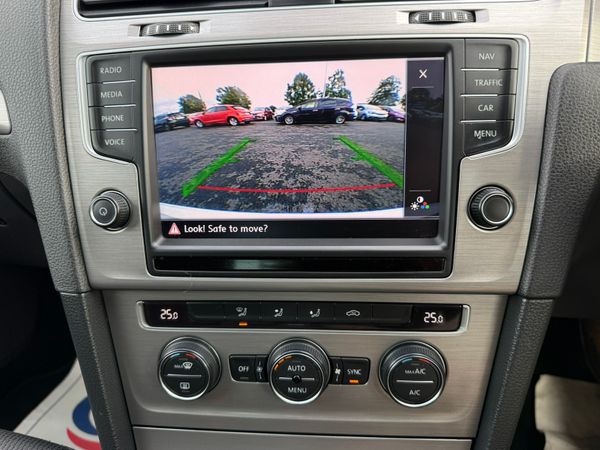 2016 VW Golf 1.2 petrol automatic, 36k Miles 369045744