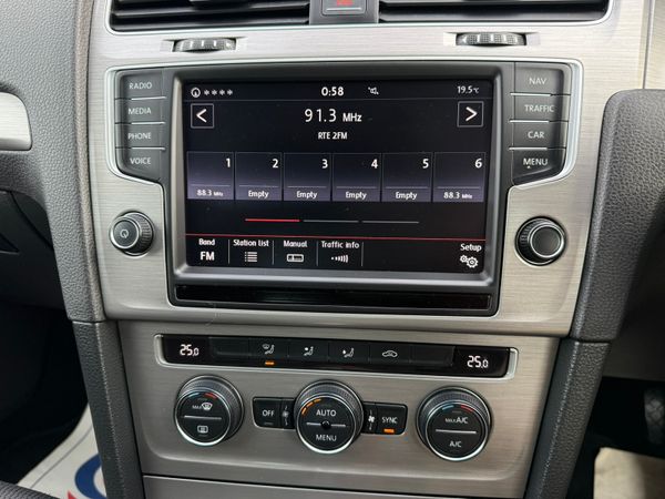 2016 VW Golf 1.2 petrol automatic, 36k Miles 369045746