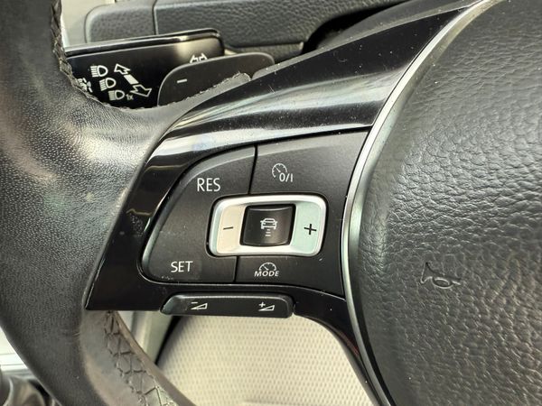 2016 VW Golf 1.2 petrol automatic, 36k Miles 369045741