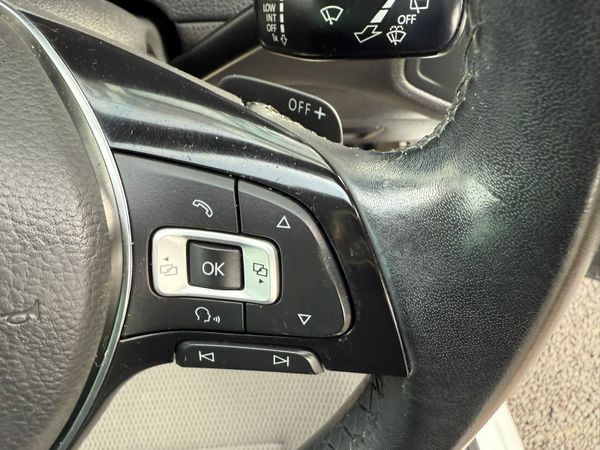 2016 VW Golf 1.2 petrol automatic, 36k Miles 369045742