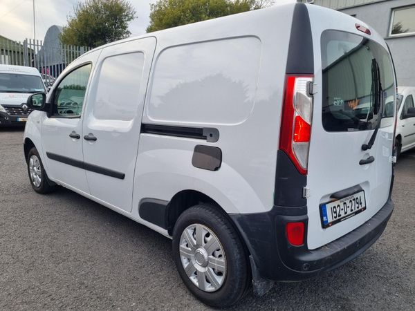 🚐 Renault Kangoo Maxi – Long Wheel Base – 2019 369047185