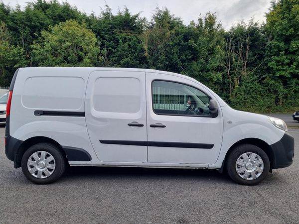 🚐 Renault Kangoo Maxi – Long Wheel Base – 2019 369047187