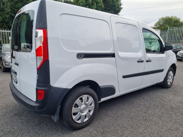 🚐 Renault Kangoo Maxi – Long Wheel Base – 2019 369047183