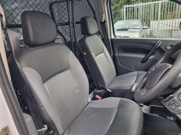 🚐 Renault Kangoo Maxi – Long Wheel Base – 2019 369047216