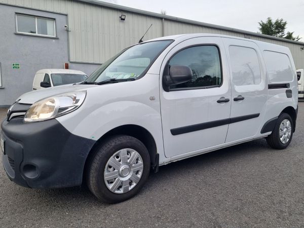 🚐 Renault Kangoo Maxi – Long Wheel Base – 2019 369047218