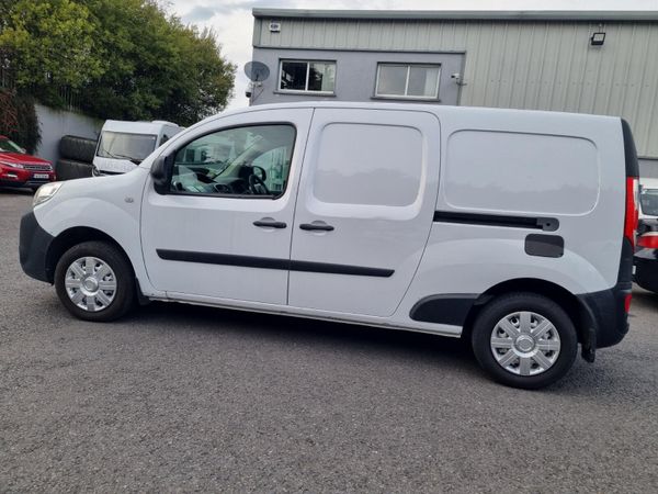 🚐 Renault Kangoo Maxi – Long Wheel Base – 2019 369047222