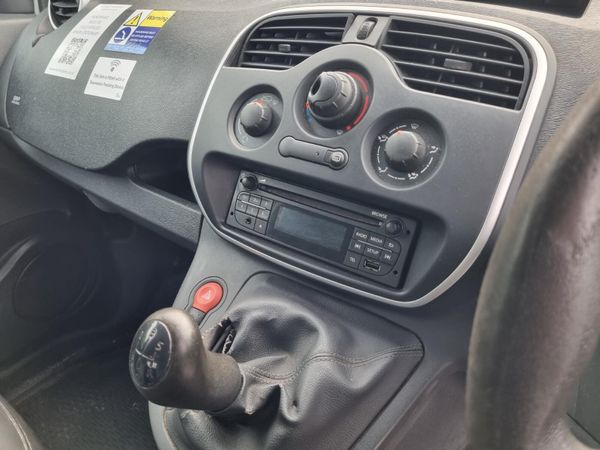🚐 Renault Kangoo Maxi – Long Wheel Base – 2019 369047257