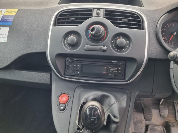 🚐 Renault Kangoo Maxi – Long Wheel Base – 2019 369047259