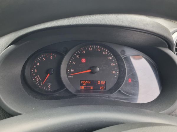 🚐 Renault Kangoo Maxi – Long Wheel Base – 2019 369047251