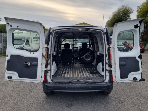 🚐 Renault Kangoo Maxi – Long Wheel Base – 2019 369047261