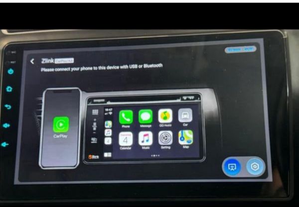 2014 Toyota Prius Plus/alpha1.8 Hybrid auto 7Seate 369048096