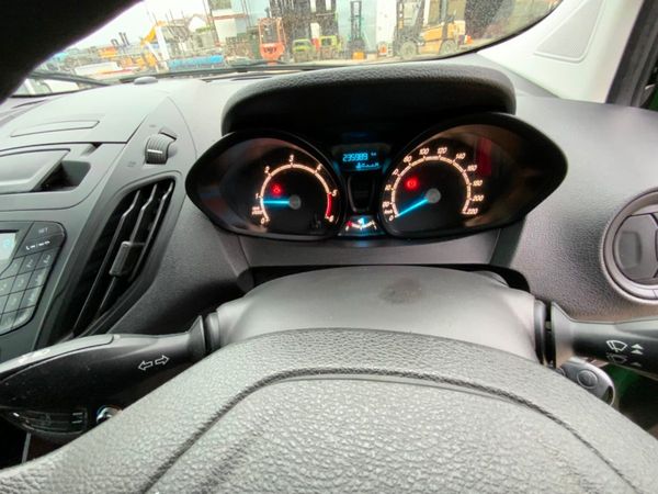Ford Transit Courier 369049793