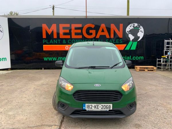 Ford Transit Courier 369049800