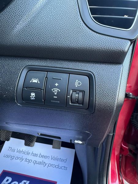 Hyundai i20 2018 DELUXE 5DR FSH , NEW NCT 369042736