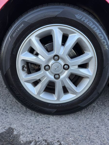 Hyundai i20 2018 DELUXE 5DR FSH , NEW NCT 369042738