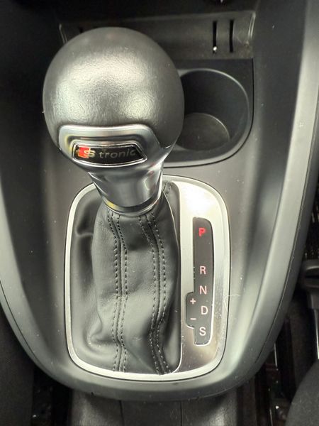 2015 Audi A1 1.4 petrol automatic, 48k Miles only 369054026